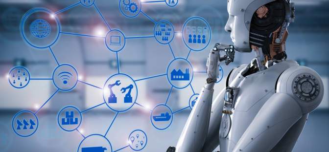 Artificial Intelligence is Here to Stay