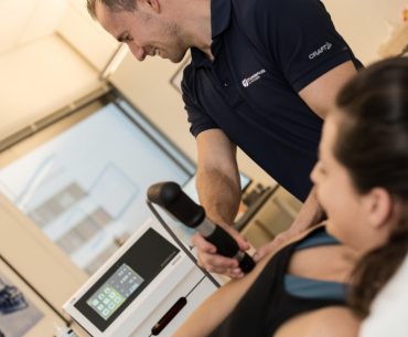 Nor Klinikken in Norway is rapidly becoming the industry leader within physical therapy
