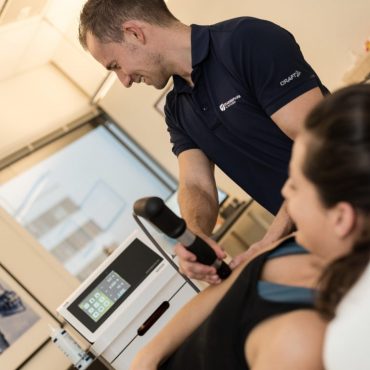 Nor Klinikken in Norway is rapidly becoming the industry leader within physical therapy