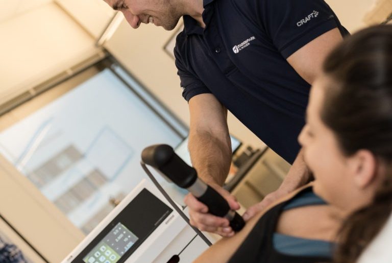 Nor Klinikken in Norway is rapidly becoming the industry leader within physical therapy