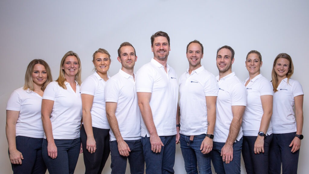 Nor Klinikken avd. Stavanger